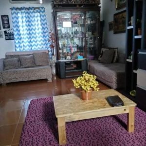 [C1974] Dijual Rumah di Tajur Halang Karang Tengah