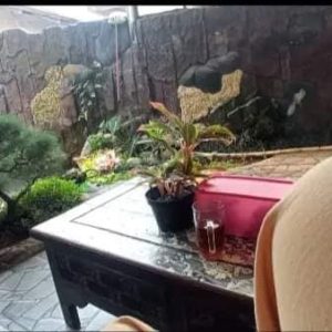 [C1972] Dijual Rumah di Cipanas