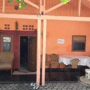 [C1978] Dijual Rumah Di Bojong Cianjur