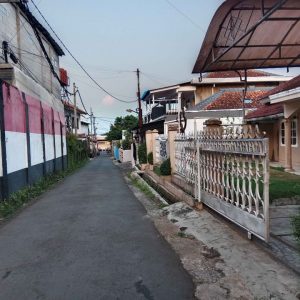 [C1969] Dijual Rumah di Cianjur Kota