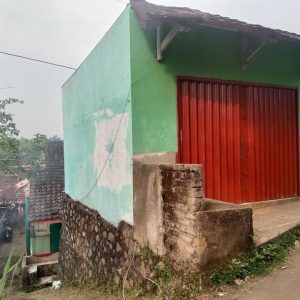 [C1997] Dijual Rumah Dan Ruko di Cilaku