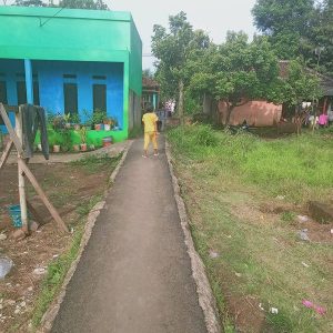 [c2000] Dijiual Tanah di Maleber Cianjur