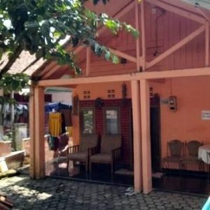 [C1978] Dijual Rumah Di Bojong Cianjur