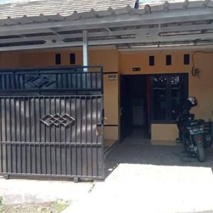 [C1983] Take Over Kredit Rumah di Gekbrong