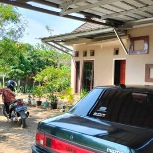 [C2005] Dijual Rumah Tanah Di Cianjur