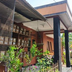 [C2003] Dijual Rumah di Cimuti Karang Tengah