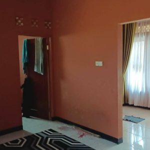 [C2003] Dijual Rumah di Cimuti Karang Tengah