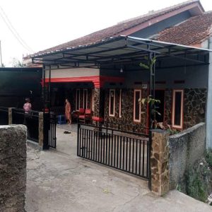[C2019] Di Jual Rumah Lokasi Panembong Cianjur