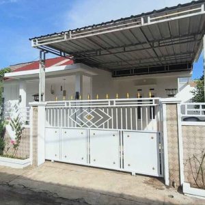 [C2017] Dijual rumah di Perum Pesona Mayanti