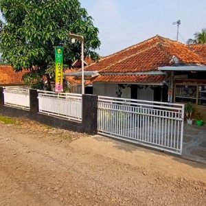 [C2015] Di jual Rumah di Ciranjang Nego Sampe Jadi