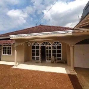 [C2018] Dijual Rumah di Jl Siliwangi Cianjur